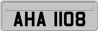 AHA1108