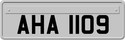 AHA1109
