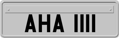 AHA1111