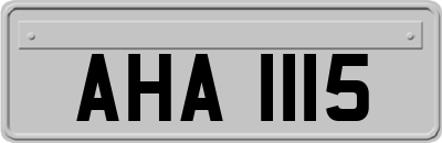 AHA1115