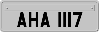 AHA1117
