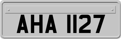 AHA1127