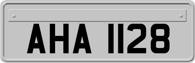 AHA1128