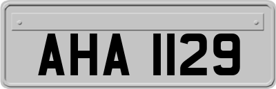 AHA1129