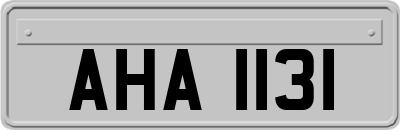 AHA1131