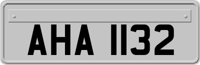 AHA1132