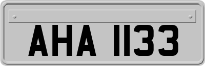 AHA1133