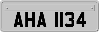 AHA1134