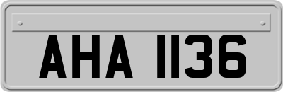 AHA1136
