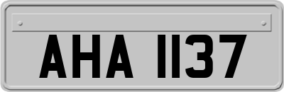 AHA1137
