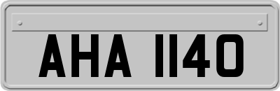 AHA1140