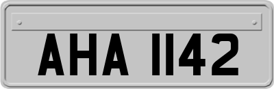 AHA1142
