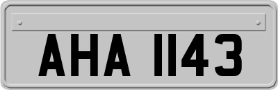 AHA1143
