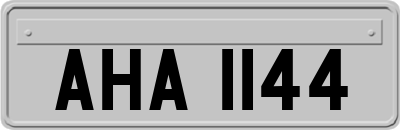 AHA1144