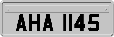 AHA1145