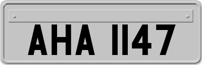 AHA1147