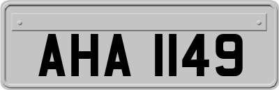 AHA1149