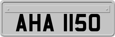 AHA1150