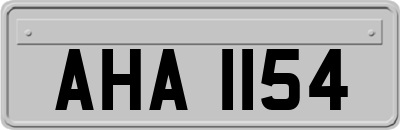 AHA1154