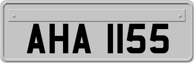 AHA1155