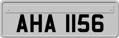 AHA1156