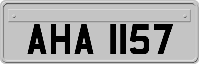 AHA1157