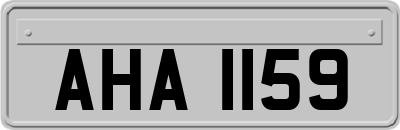 AHA1159