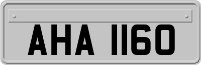 AHA1160
