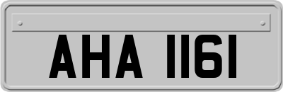AHA1161