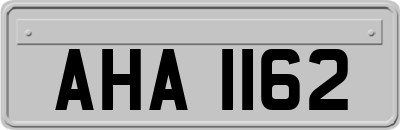 AHA1162