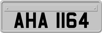 AHA1164