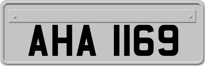 AHA1169