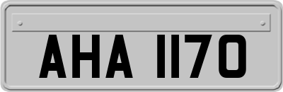 AHA1170