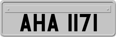 AHA1171