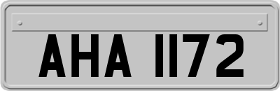 AHA1172