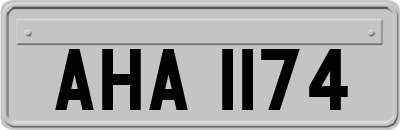 AHA1174