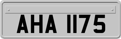 AHA1175