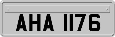 AHA1176