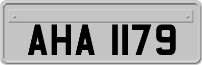 AHA1179
