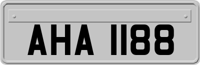 AHA1188