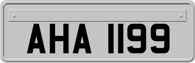 AHA1199