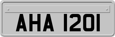 AHA1201