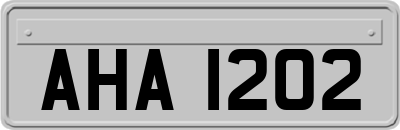 AHA1202