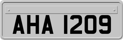 AHA1209