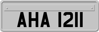 AHA1211