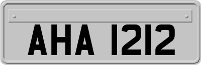 AHA1212