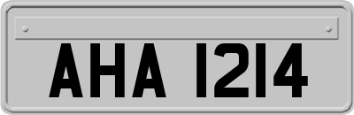 AHA1214