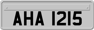 AHA1215