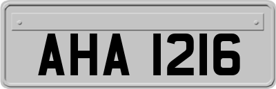 AHA1216