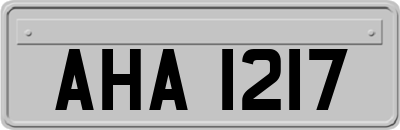 AHA1217